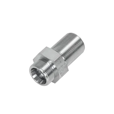 Niobium  Ferrule Fittings